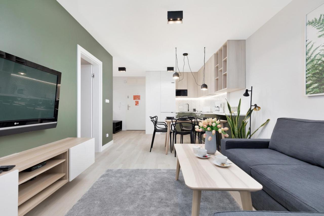 Premium Platany By Renters Apartment