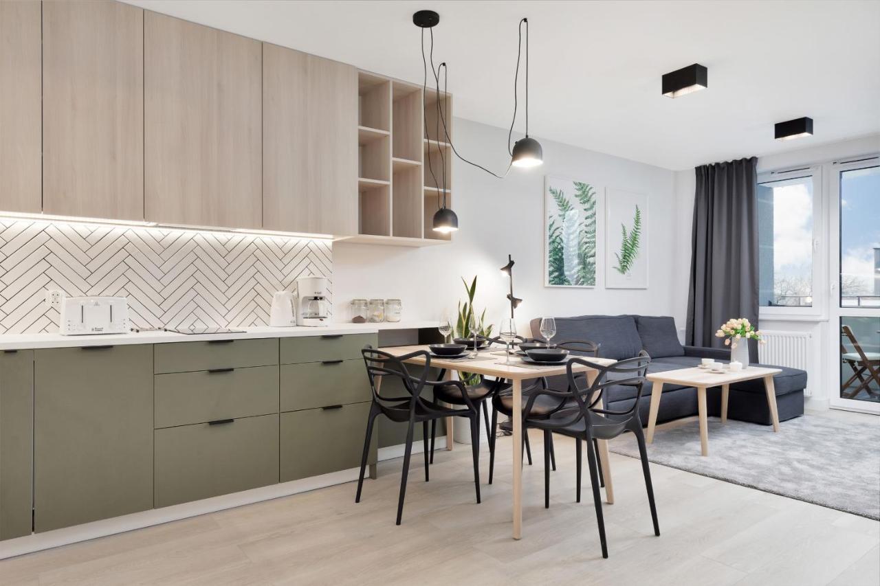 Premium Platany By Renters Apartment *