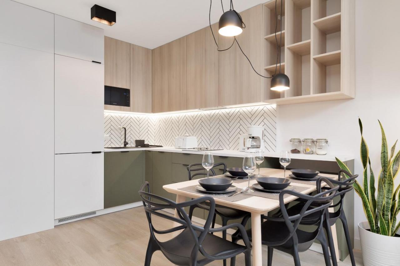 Premium Platany By Renters Kolberg