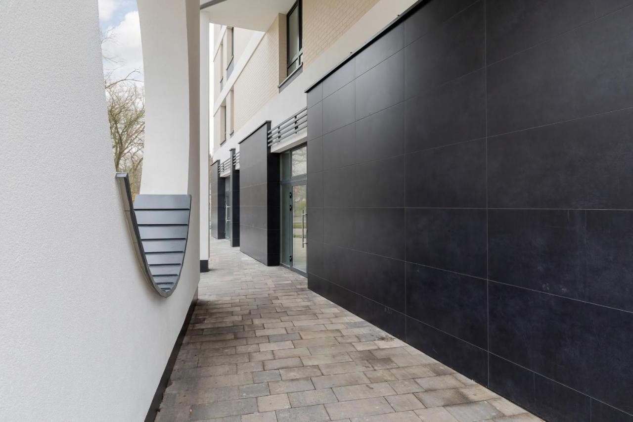 Apartment Premium Platany By Renters